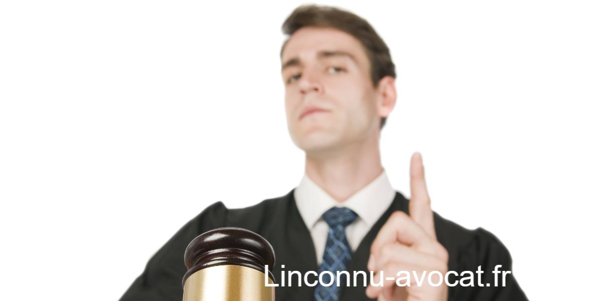 linconnu-avocat.cdizzblog.com